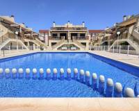 Venta - Apartment / flat - Orihuela Costa - Lomas de Cabo Roig