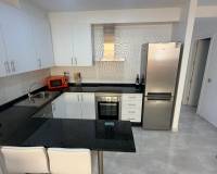 Venta - Apartment / flat - Orihuela Costa - Lomas de Cabo Roig