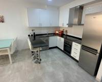 Venta - Apartment / flat - Orihuela Costa - Lomas de Cabo Roig