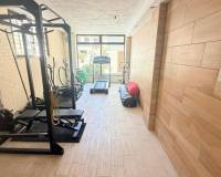 Venta - Apartment / flat - Orihuela Costa - Lomas de Cabo Roig