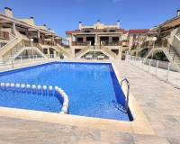 Venta - Apartment / flat - Orihuela Costa - Lomas de Cabo Roig