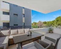 Venta - Apartment / Flat - Orihuela Costa - Los Altos