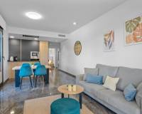 Venta - Apartment / Flat - Orihuela Costa - Los Altos