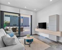 Venta - Apartment / Flat - Orihuela Costa - Los Altos