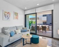 Venta - Apartment / Flat - Orihuela Costa - Los Altos