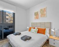 Venta - Apartment / Flat - Orihuela Costa - Los Altos