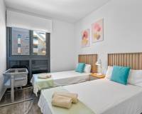 Venta - Apartment / Flat - Orihuela Costa - Los Altos