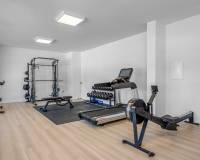 Venta - Apartment / Flat - Orihuela Costa - Los Altos