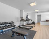 Venta - Apartment / Flat - Orihuela Costa - Los Altos