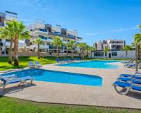 Venta - Apartment / Flat - Orihuela Costa - Los Altos