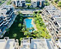 Venta - Apartment / Flat - Orihuela Costa - Los Altos