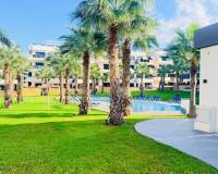 Venta - Apartment / Flat - Orihuela Costa - Los Altos