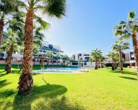 Venta - Apartment / Flat - Orihuela Costa - Los Altos