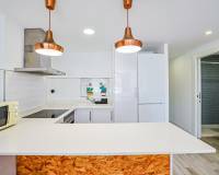 Venta - Apartment / flat - Orihuela Costa - Punta Prima