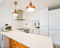 Venta - Apartment / flat - Orihuela Costa - Punta Prima