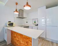 Venta - Apartment / flat - Orihuela Costa - Punta Prima