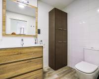 Venta - Apartment / flat - Orihuela Costa - Punta Prima