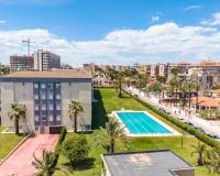 Venta - Apartment / flat - Orihuela Costa - Punta Prima