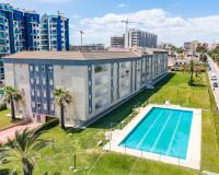 Venta - Apartment / flat - Orihuela Costa - Punta Prima