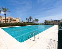 Venta - Apartment / flat - Orihuela Costa - Punta Prima