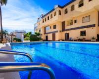 Venta - Apartment / flat - Orihuela Costa - Punta Prima