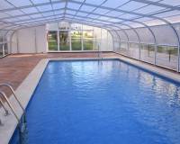 Venta - Apartment / flat - Orihuela Costa - Villamartín