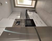 Venta - Apartment / flat - Orihuela Costa - Villamartín