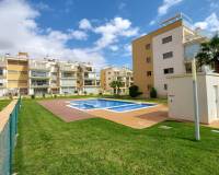 Venta - Apartment / flat - Orihuela Costa - Villamartín