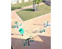 Venta - Apartment / flat - Orihuela Costa - Villamartín