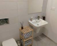 Venta - Apartment / flat - Orihuela - Orihuela Costa