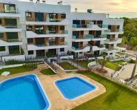 Venta - Apartment / flat - Orihuela - Orihuela Costa