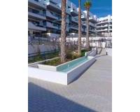 Venta - Apartment / flat - Orihuela - Orihuela Costa
