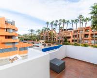 Venta - Apartment / flat - Orihuela - Orihuela Costa