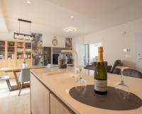 Venta - Apartment Flat - San Miguel de Salinas - BLUE LAGOON