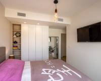 Venta - Apartment Flat - San Miguel de Salinas - BLUE LAGOON