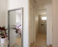 Venta - Apartment Flat - San Miguel de Salinas - BLUE LAGOON