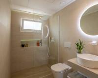 Venta - Apartment Flat - San Miguel de Salinas - BLUE LAGOON