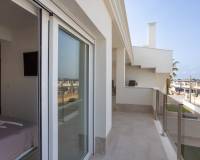 Venta - Apartment Flat - San Miguel de Salinas - BLUE LAGOON