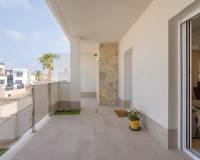 Venta - Apartment Flat - San Miguel de Salinas - BLUE LAGOON