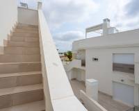 Venta - Apartment Flat - San Miguel de Salinas - BLUE LAGOON