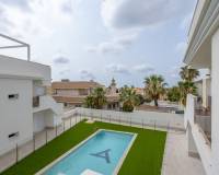 Venta - Apartment Flat - San Miguel de Salinas - BLUE LAGOON