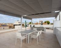 Venta - Apartment Flat - San Miguel de Salinas - BLUE LAGOON