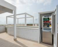 Venta - Apartment Flat - San Miguel de Salinas - BLUE LAGOON