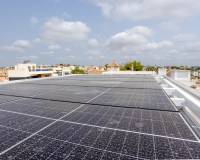 Venta - Apartment Flat - San Miguel de Salinas - BLUE LAGOON