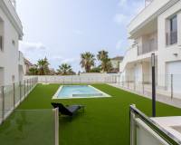 Venta - Apartment Flat - San Miguel de Salinas - BLUE LAGOON