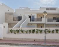 Venta - Apartment Flat - San Miguel de Salinas - BLUE LAGOON