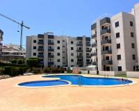 Venta - Apartment Flat - San Miguel de Salinas - San Miguel Salinas