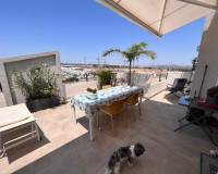 Venta - Apartment Flat - San Miguel de Salinas - San Miguel Salinas