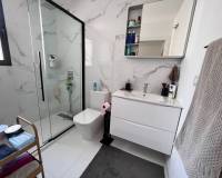 Venta - Apartment Flat - San Miguel de Salinas - San Miguel Salinas