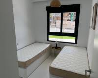 Venta - Apartment Flat - San Miguel de Salinas